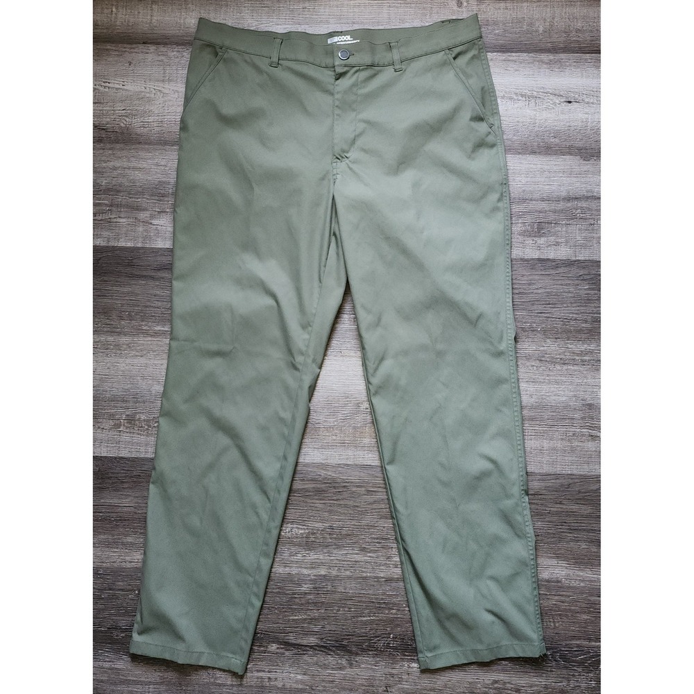 32 Degrees Cool Stretch Performance Men's Size 38x32